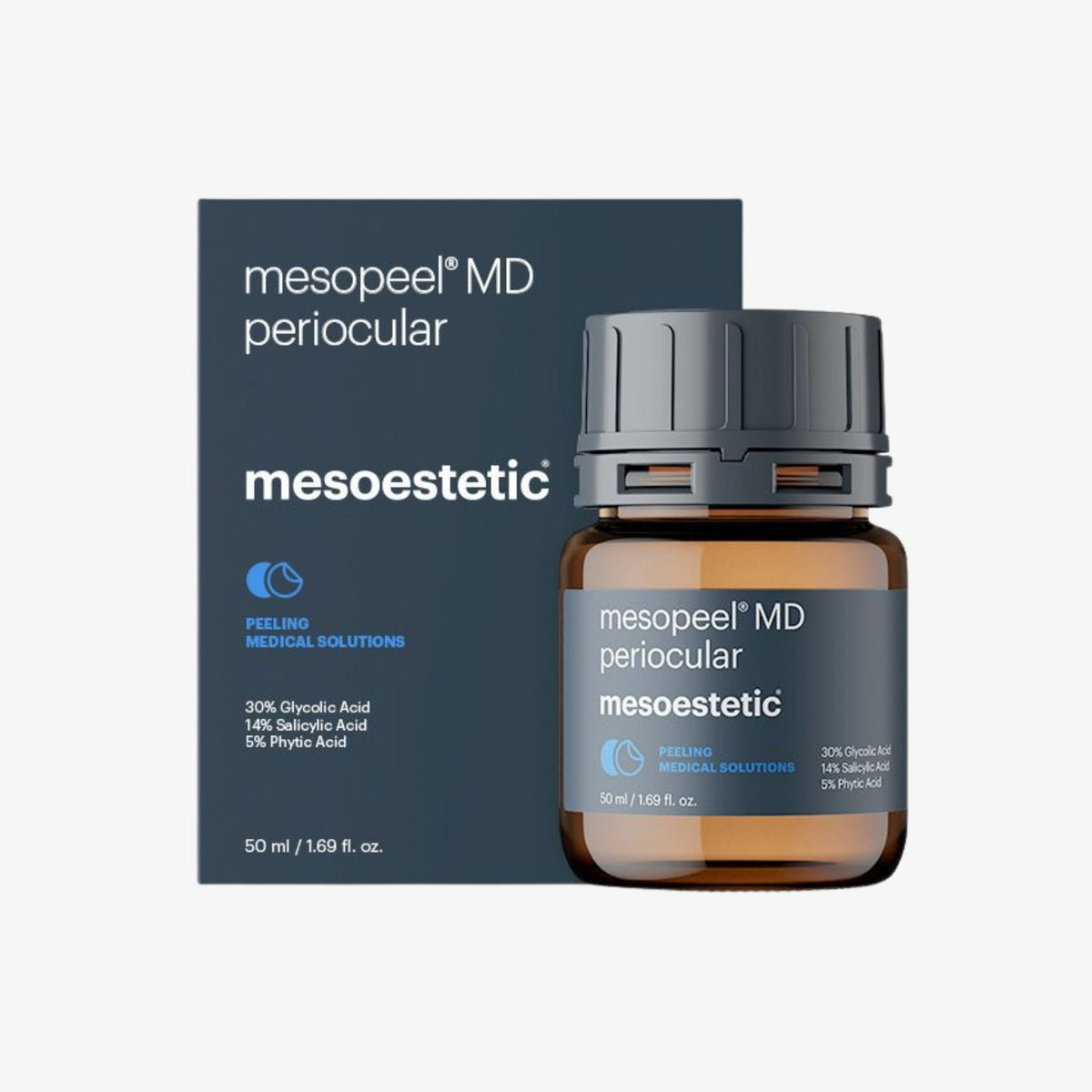 Mesopeel MD Periocular 50 ml - Mesoestetic