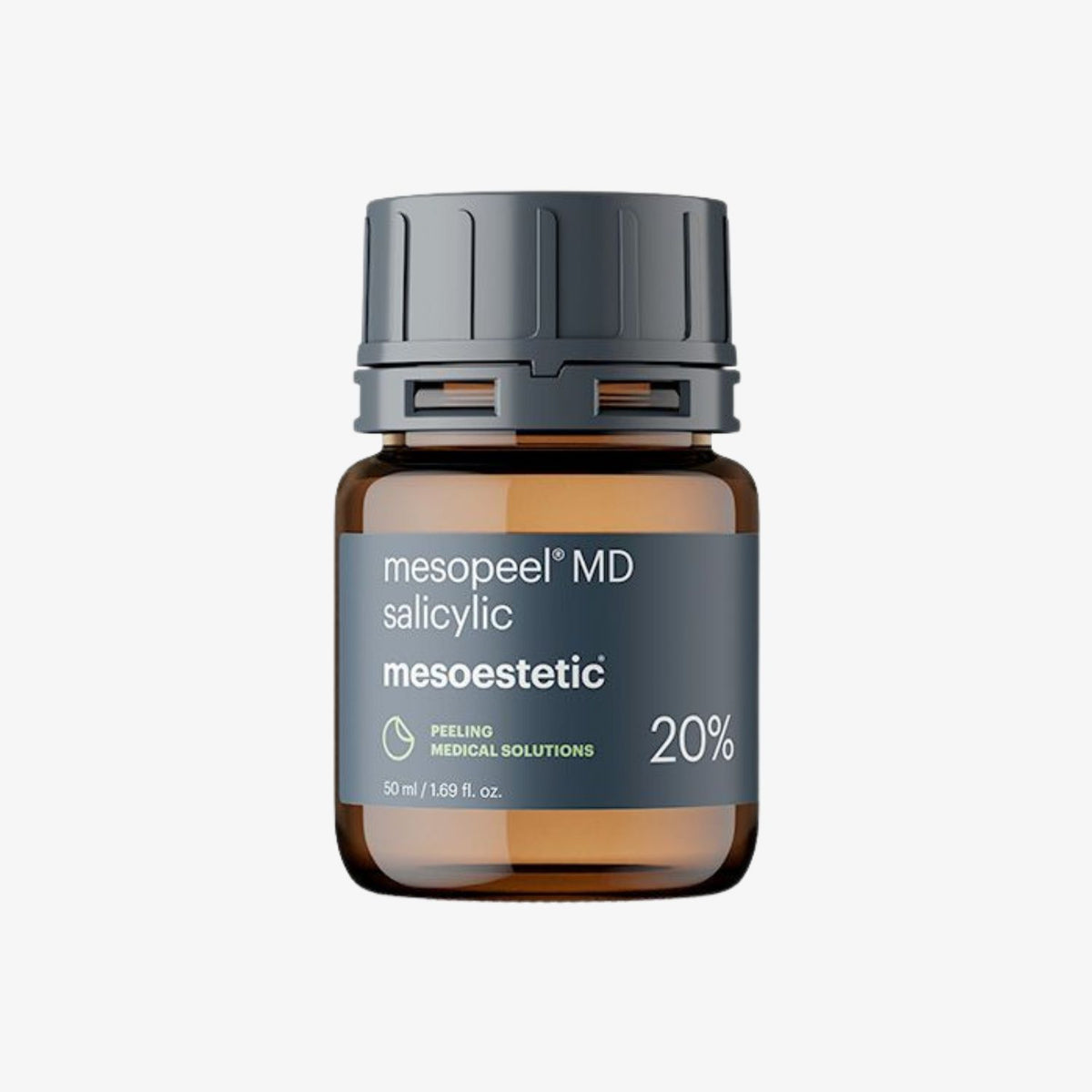 Mesopeel MD Salicylic 20% 50 ml - Mesoestetic