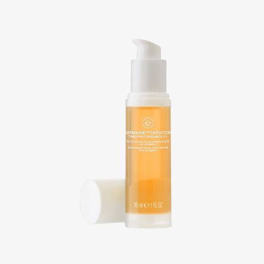 Óleo Sérum Facial Energizante con Vitamina C - Germaine de Capuccini