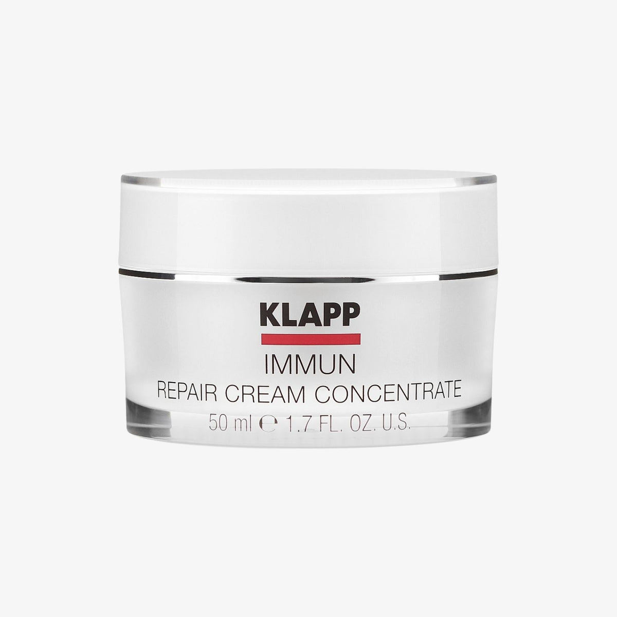 Repair Cream Concentrate 50 ml - Klapp