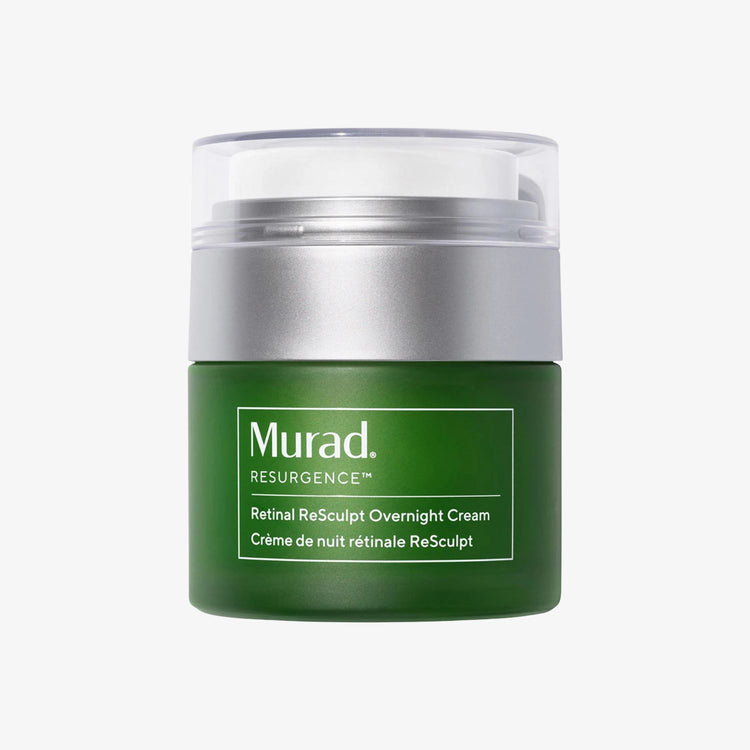 Retinal ReSculpt Overnight Cream – Murad