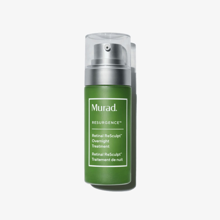 Retinal ReSculpt Overnight Treatment – Murad