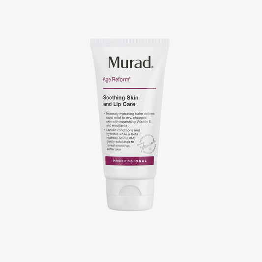 Soothing Skin and Lip Care - Murad