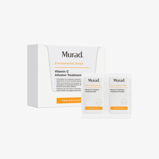 Vitamin C Infusion Treatment - Murad
