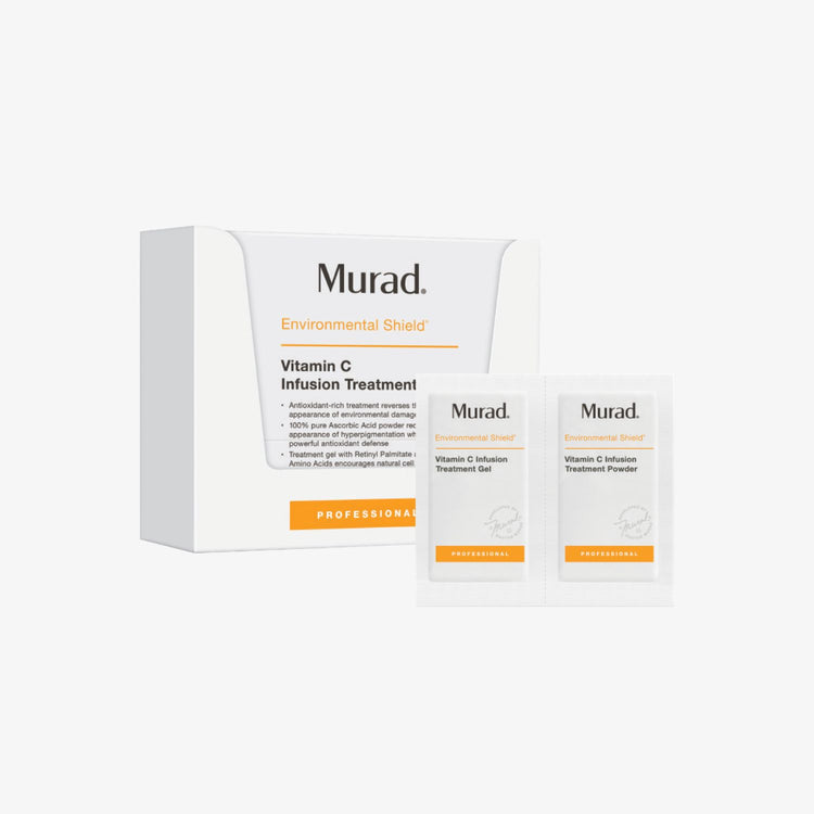 Vitamin C Infusion Treatment - Murad
