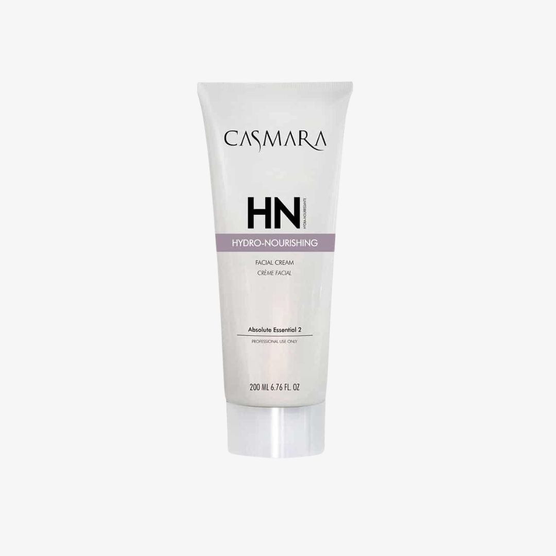 Hydro-Nourishing Massage Cream Absolute Essential 2 – Casmara - 200ML