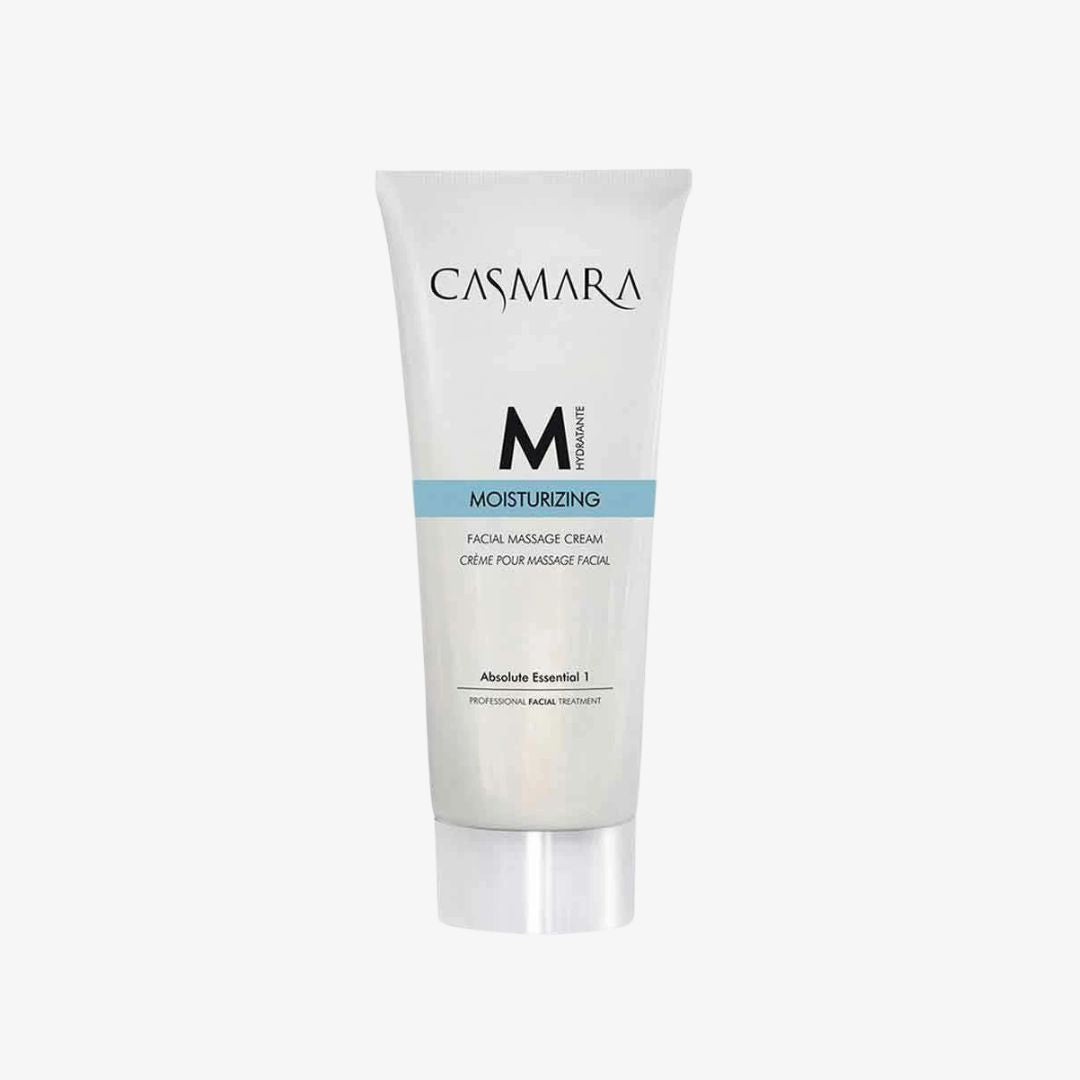 Moisturizing Massage Cream Absolute Essential 1 – Casmara - 200ML
