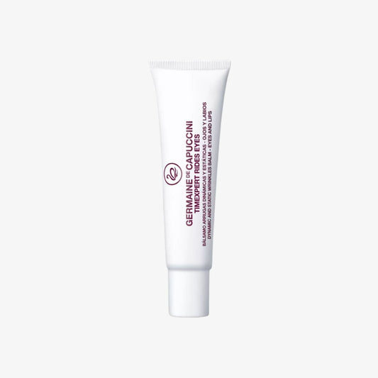Bálsamo Arrugas Dinámicas y Estáticas Ojos y Labios – Germaine de Capuccini