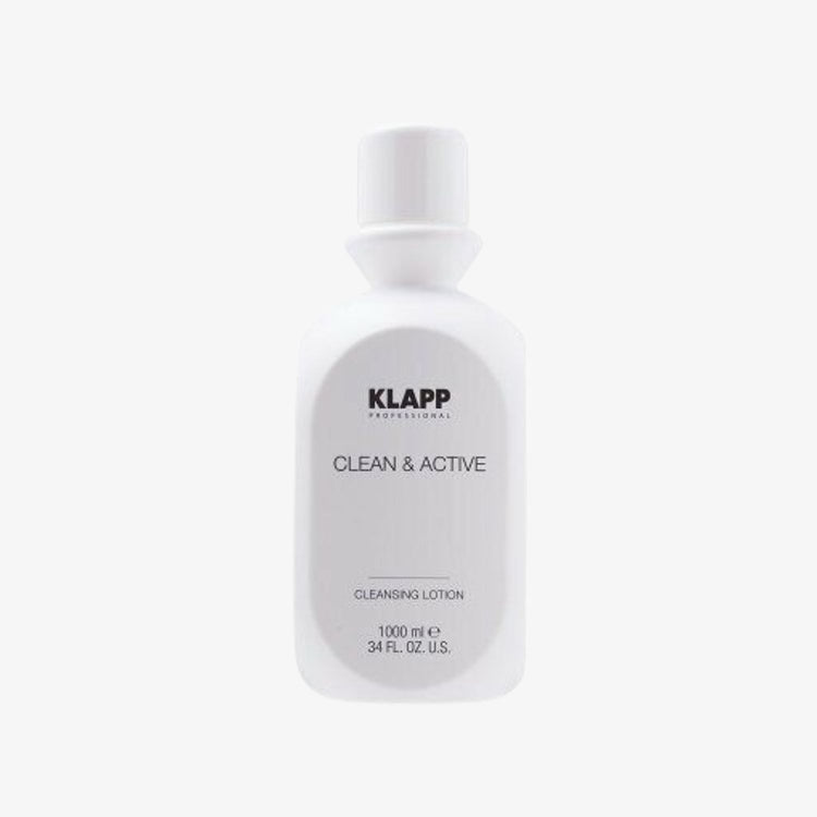 Cleansing Milk 500 ml – Klapp