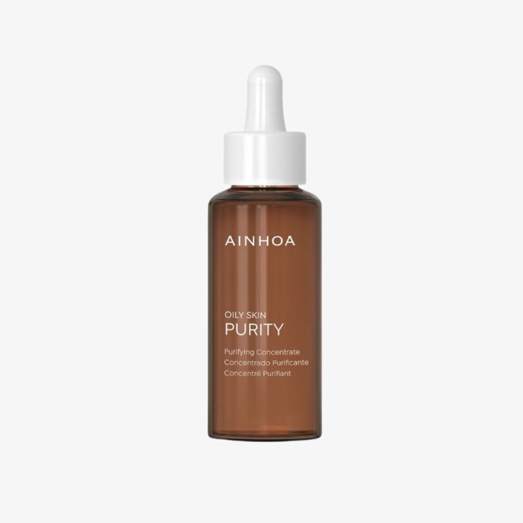 Concentrado Purificante Purity – Ainhoa