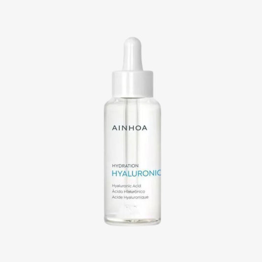 Concentrado de Ácido Hialurónico Ultra-Hidratante – Ainhoa
