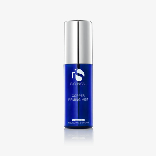 Copper Firming Mist – iS Clinical