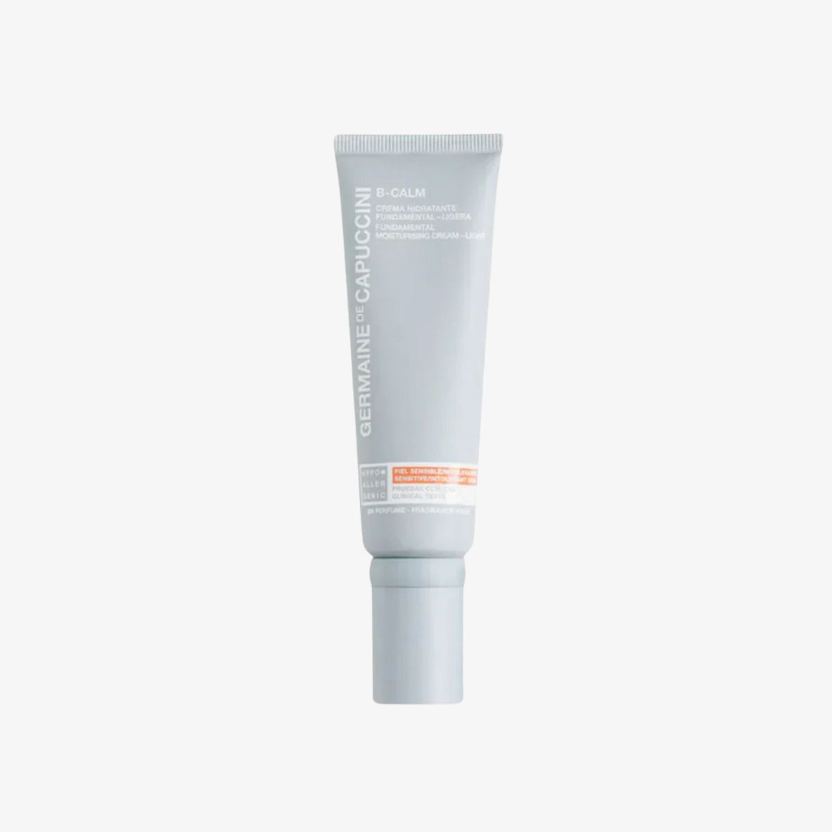 Crema Hidratante Fundamental Ligera B-Calm – Germaine de Capuccini