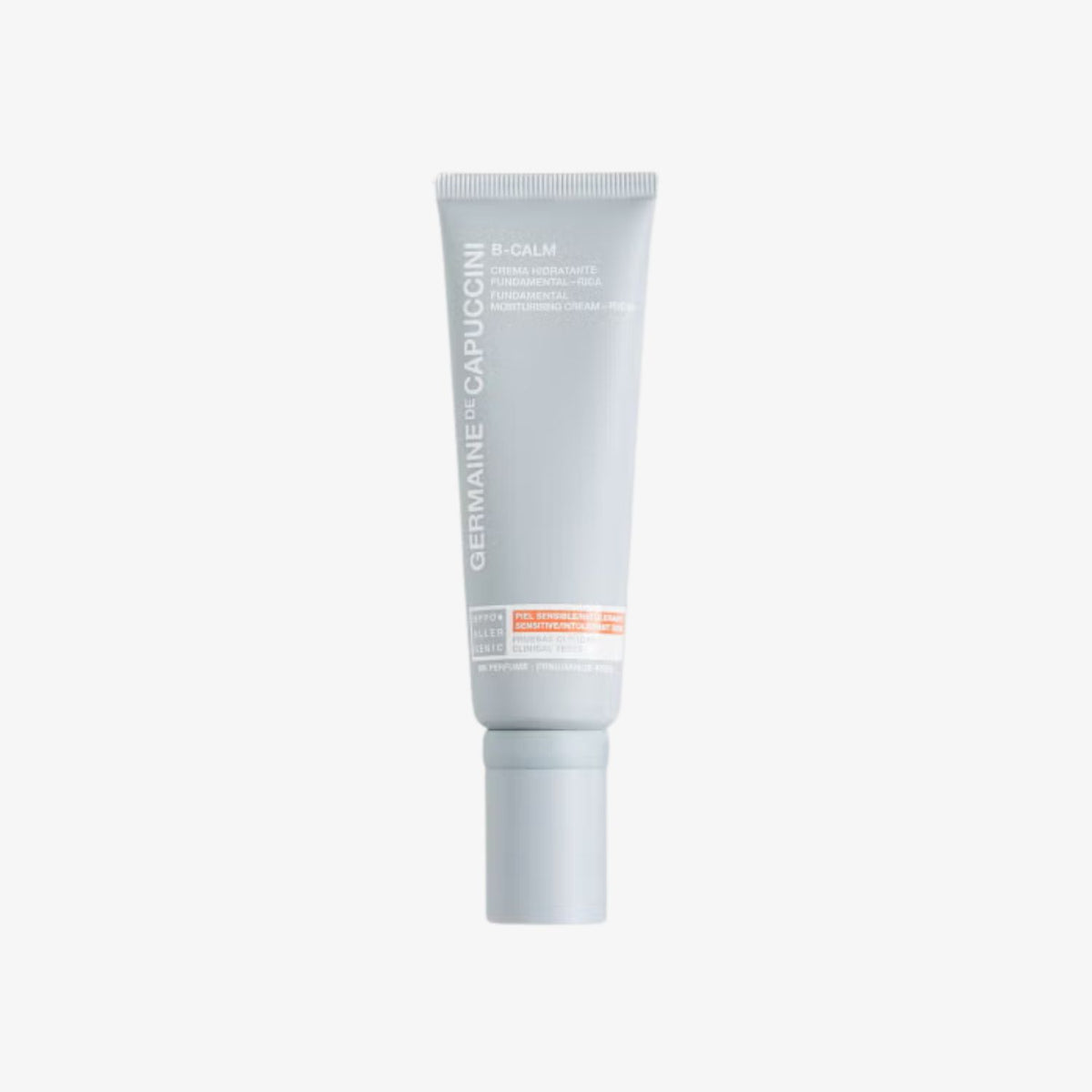 Crema Hidratante Fundamental Rica B-Calm – Germaine de Capuccini