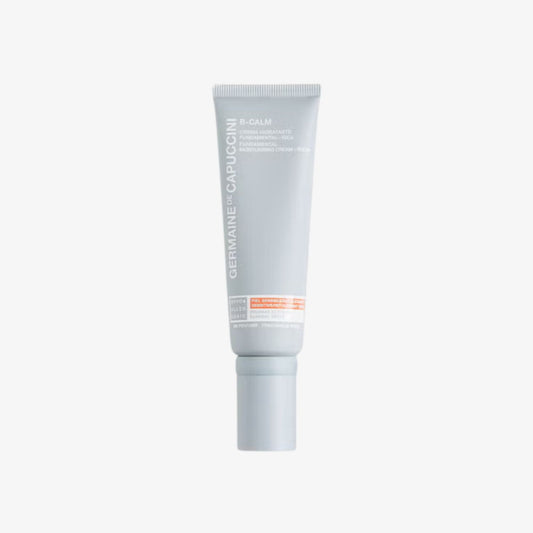 Crema Hidratante Fundamental Rica B-Calm – Germaine de Capuccini