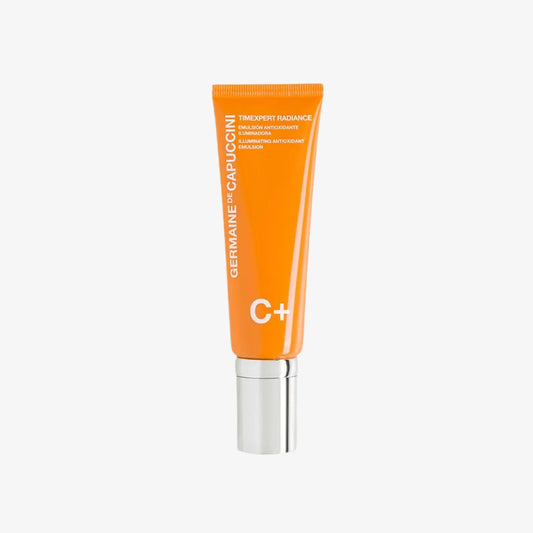 Emulsión Antioxidante Iluminadora – Germaine de Capuccini