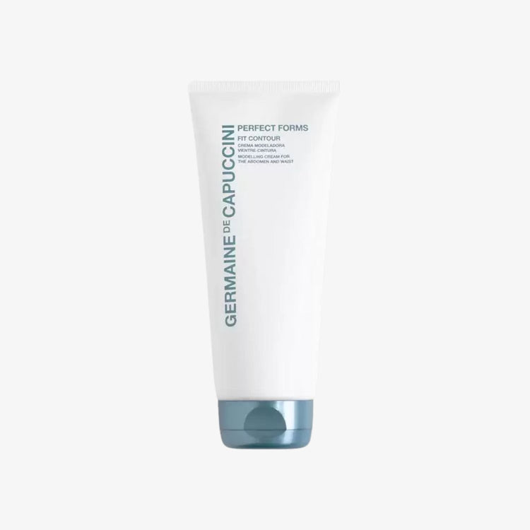 Fit Contour Menopausia Anticelulítico Vientre y Cintura – Germaine de Capuccini