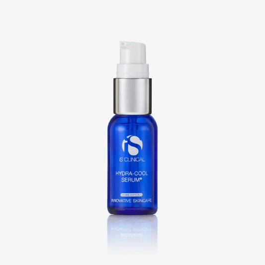 Hydra-Cool Serum – iS Clinical