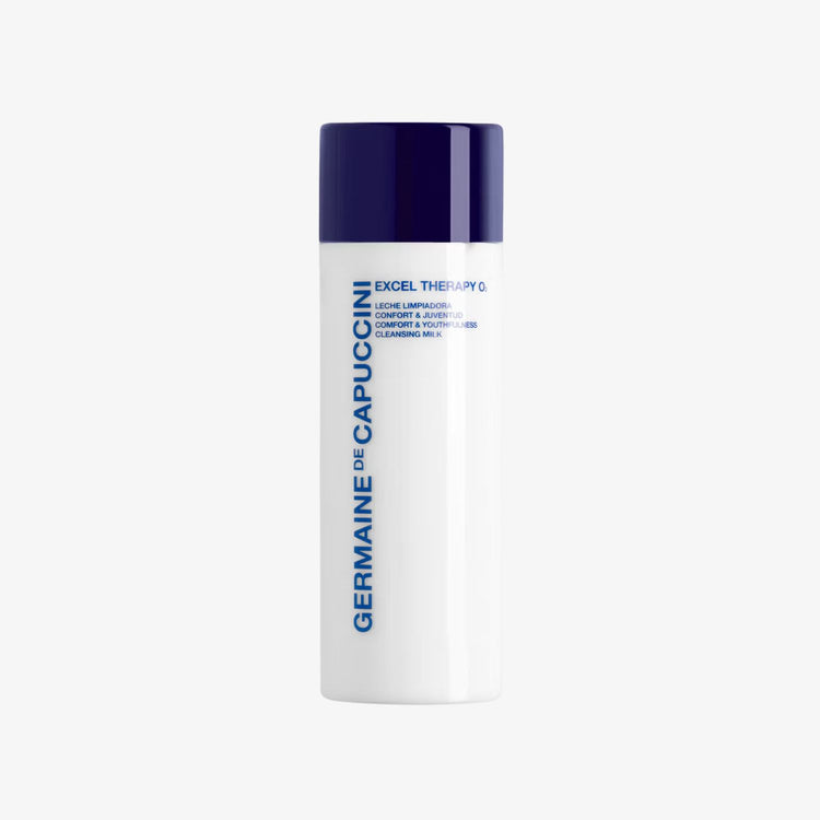 Leche Limpiadora Confort & Juventud - Germaine de Capuccini