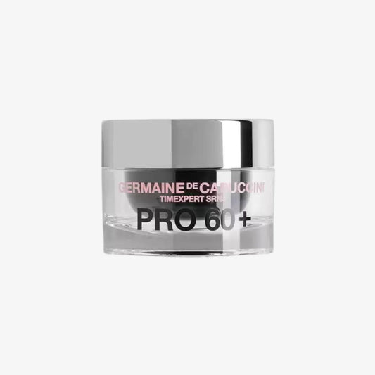 PRO 60+ Crema Extra-Nutritiva Alta Exigencia - Germaine de Capuccini