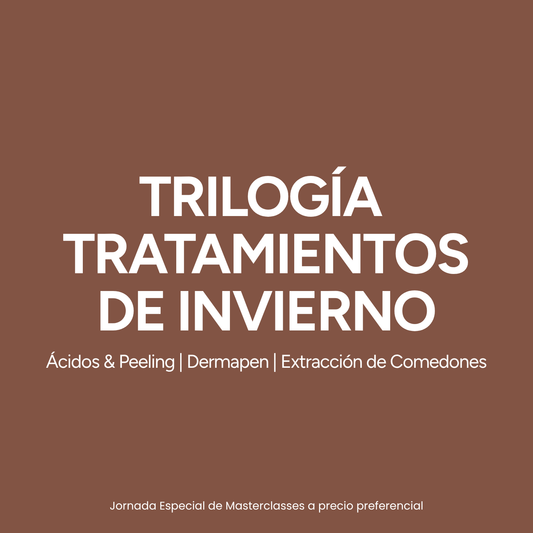 Pack Promocional - Tratamientos de Invierno