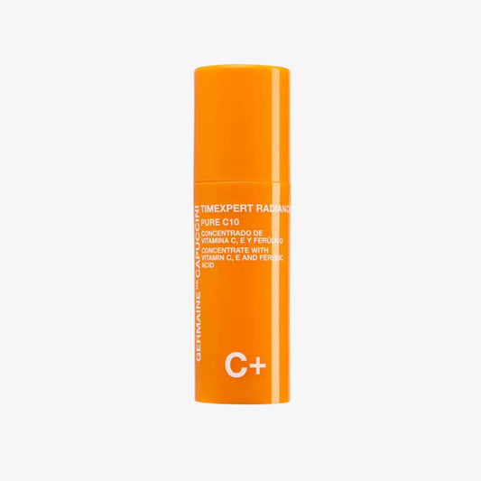 Pure C10 Concentrado de Vitamina C – Germaine de Capuccini