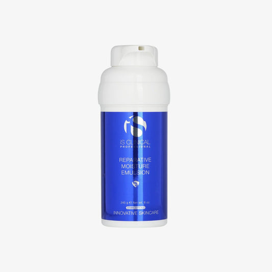 Reparative Moisture Emulsion – iS Clinical