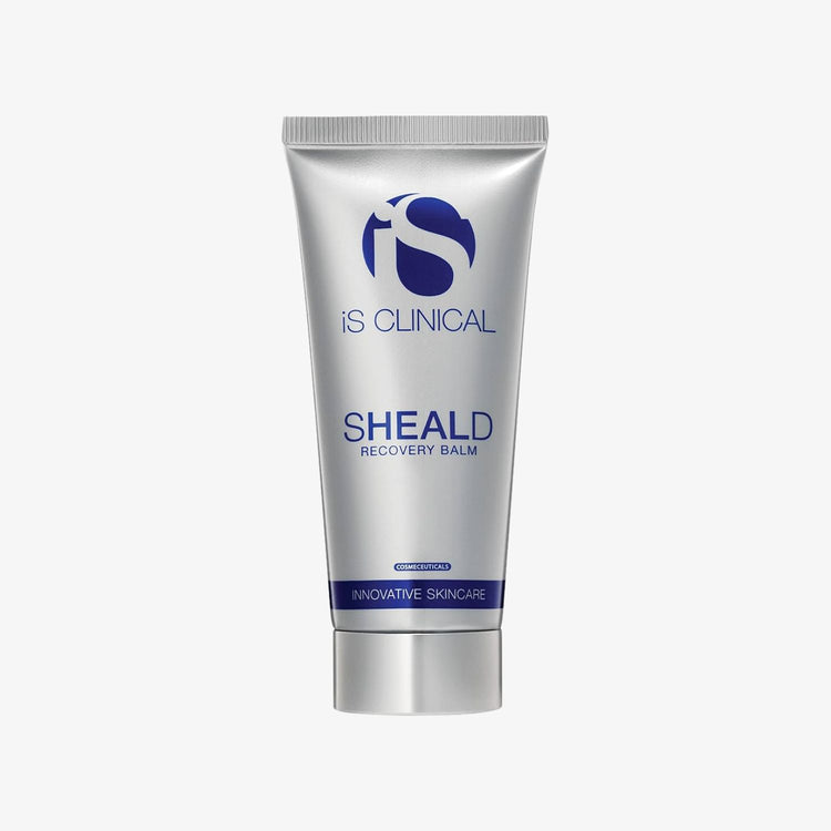 Sheald Recovery Balm – iS Clinical