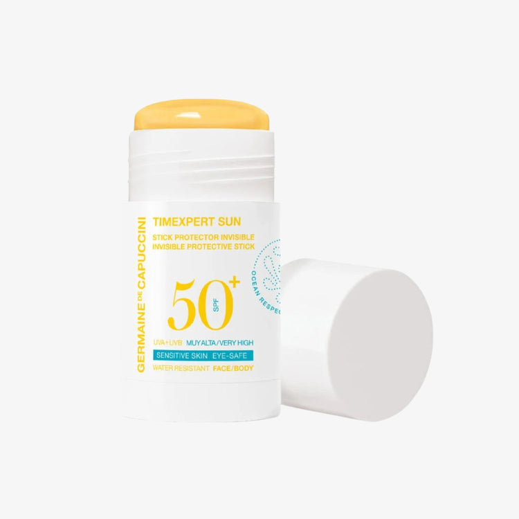 Stick Protector Invisible SPF 50+ - Germaine de Capuccini