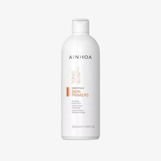 Tónico Facial Purificante para Piel Grasa – Ainhoa