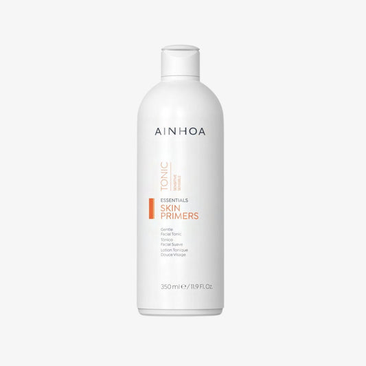 Tónico Facial Suave para Piel Sensible – Ainhoa