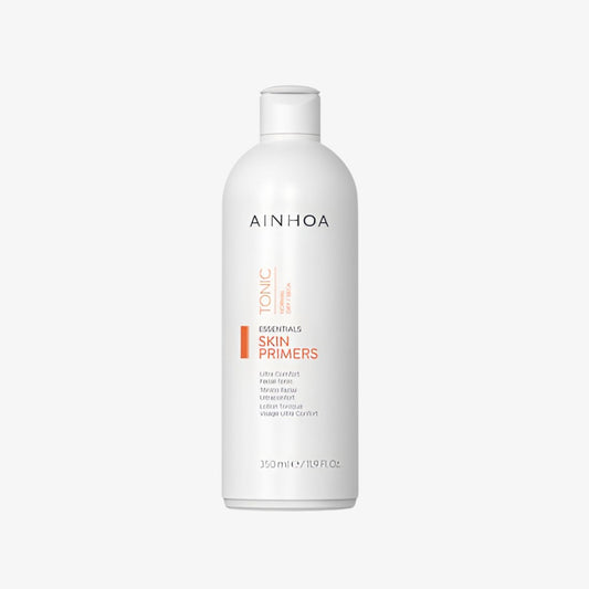 Tónico Facial Ultraconfort para Piel Normal y Seca – Ainhoa