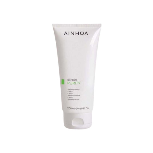 Crema Seborreguladora Purity – Ainhoa