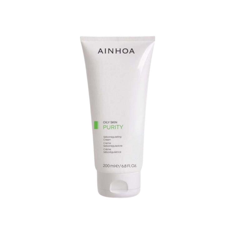Crema Seborreguladora Purity – Ainhoa