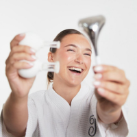 Experta Cupping Facial Online: Técnicas para Rejuvenecimiento y Drenaje