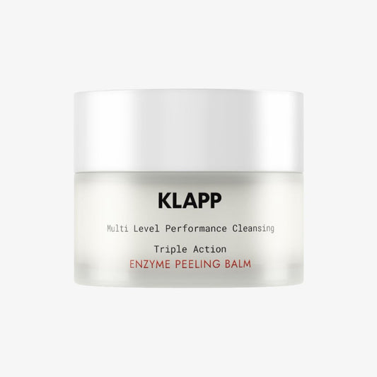 Enzyme Peeling Balm 250 ml – Klapp