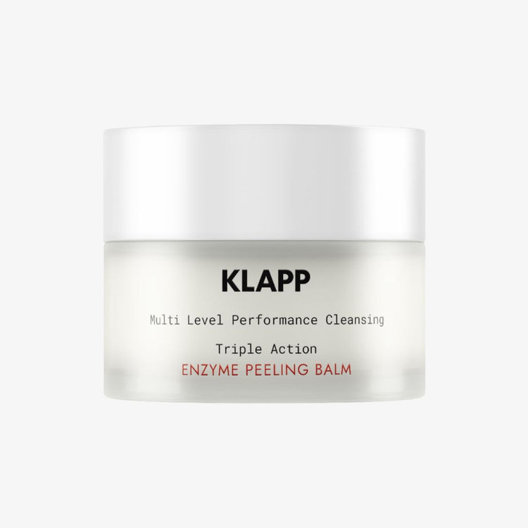 Enzyme Peeling Balm 250 ml – Klapp