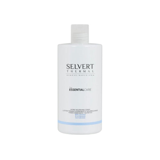 Hydro-Nourishing Tonic – Selvert Thermal