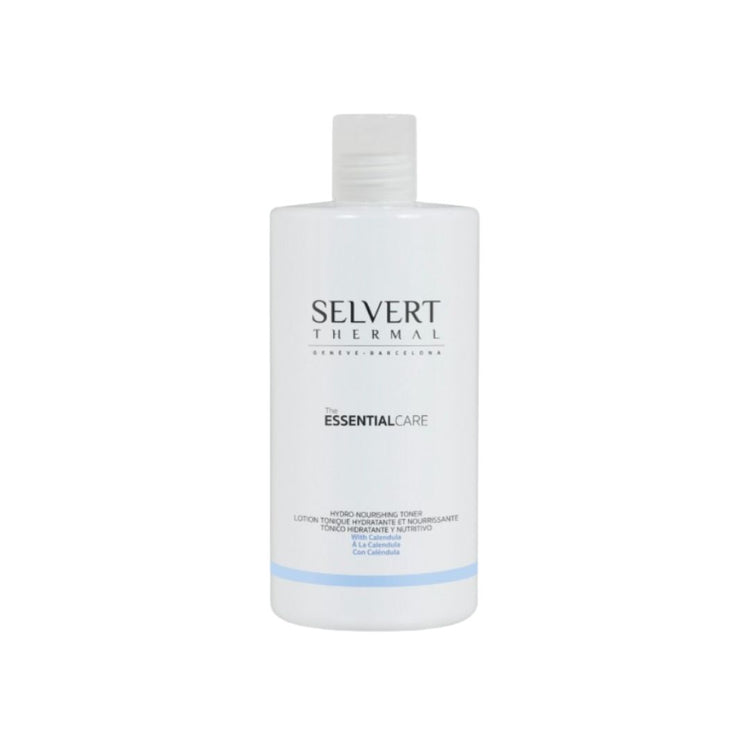Hydro-Nourishing Tonic – Selvert Thermal