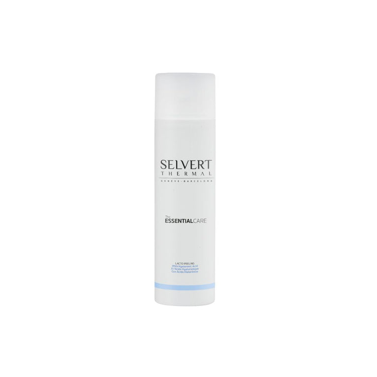 Lacto-Peeling 200 ml – Selvert Thermal