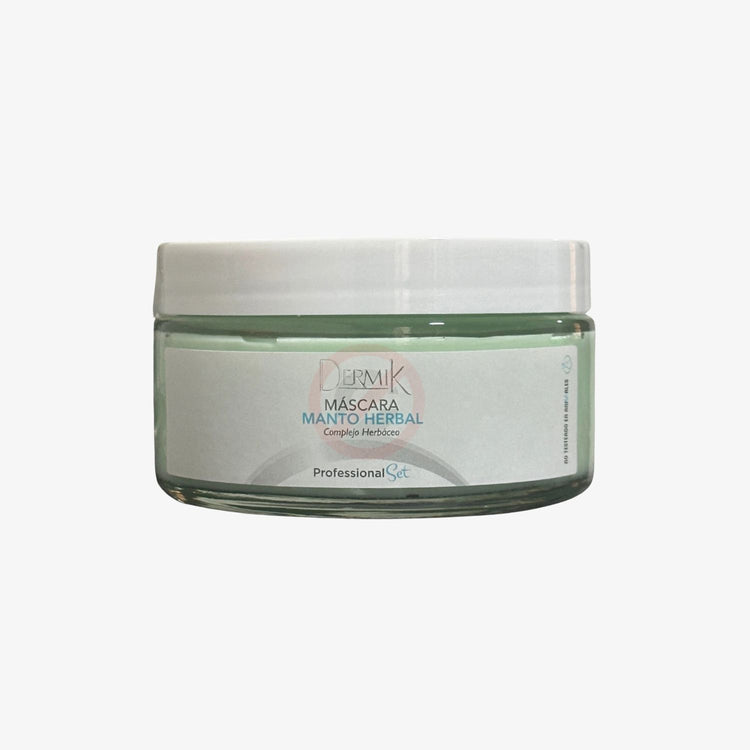 Manto herbal 230 ml - Dermik