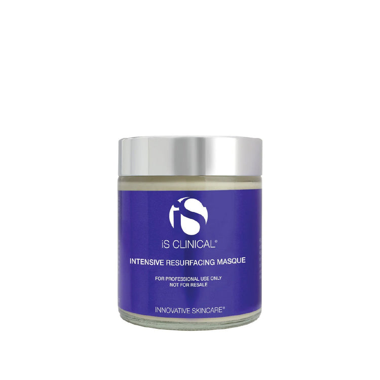 Intensive Resurfacing Masque – iS Clinical