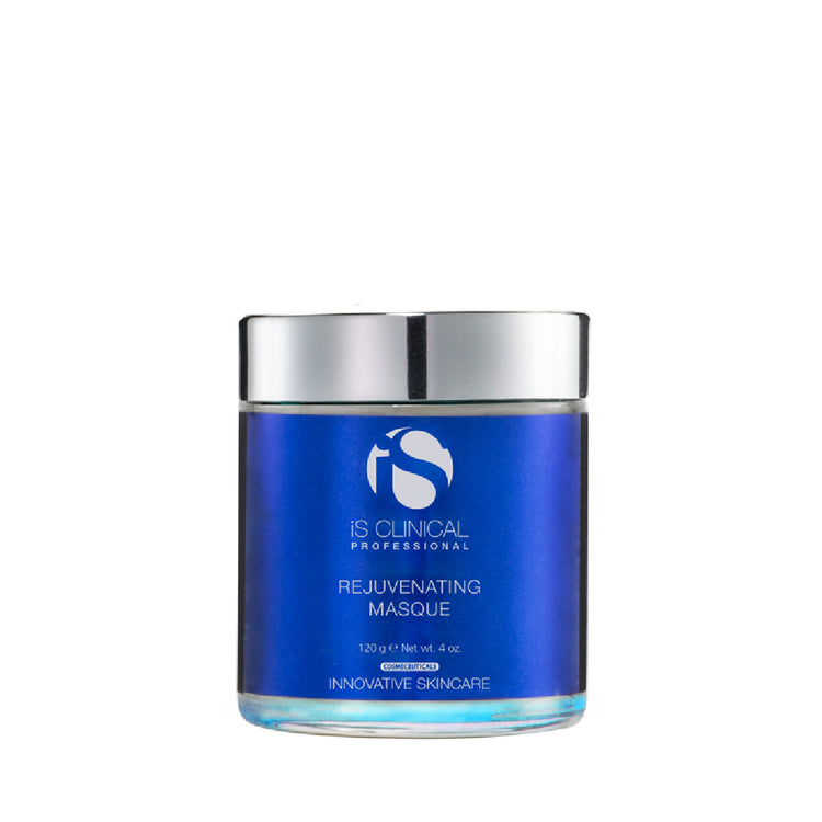 Rejuvenating Masque – iS Clinical