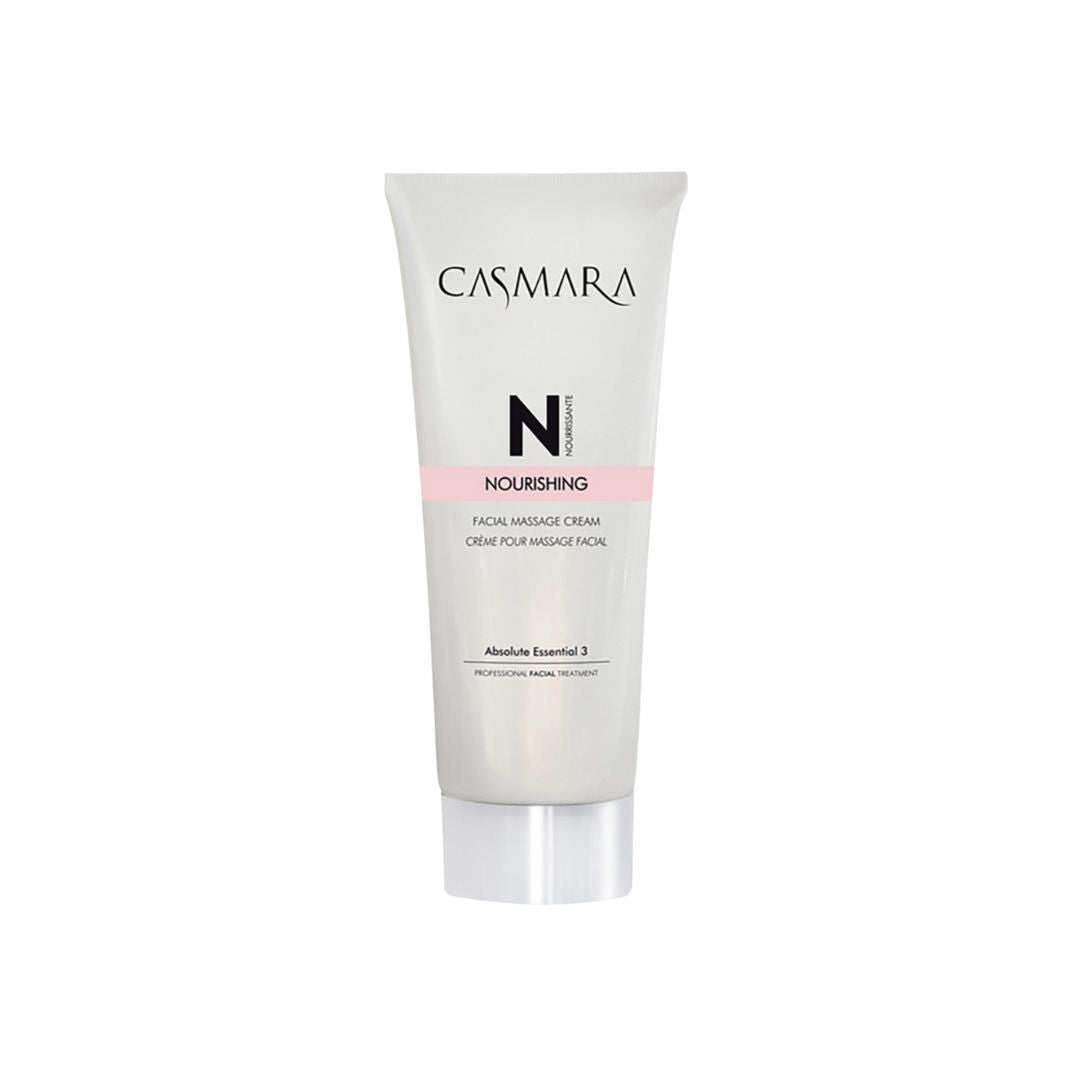 Nourishing Massage Cream Absolute Essential 3 – Casmara - 200ML