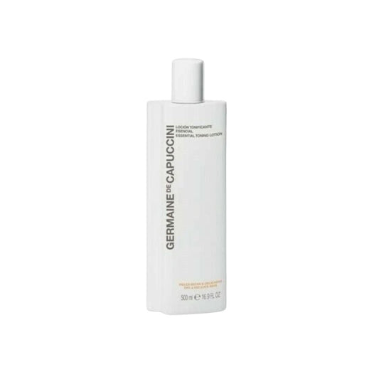 Loción Tonificante Esencial 500 ml – Germaine de Capuccini