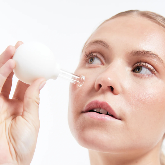 Experta en Cupping y Skin Solutions presencial (Edición especial)