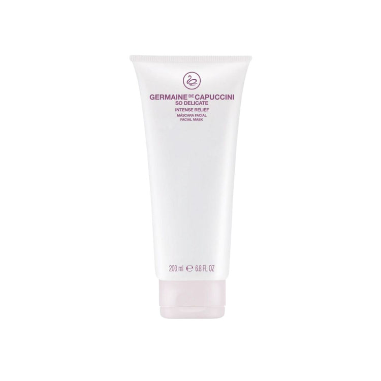 Intense Relief Máscara 200 ml – Germaine de Capuccini
