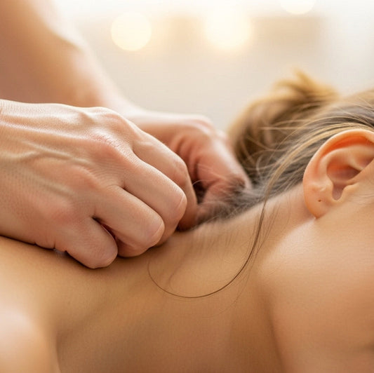 Experta en Masajes Presencial: Dominio Práctico de Técnicas