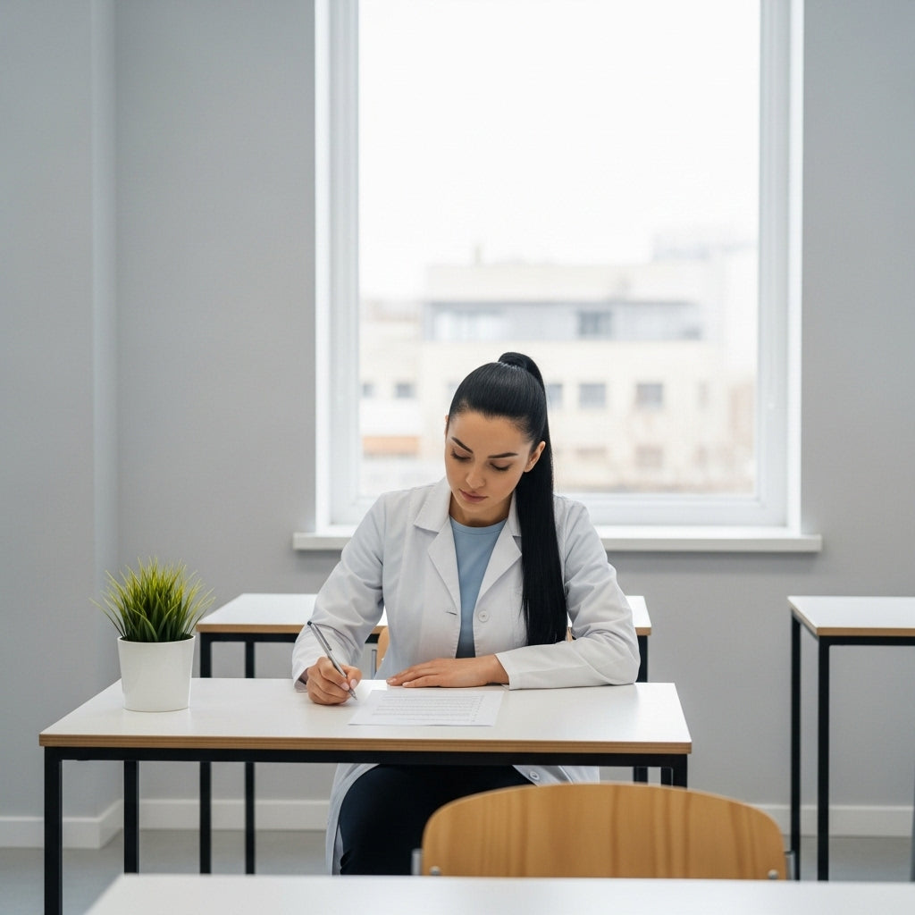 Curso Experta en Minsal Online de Academia Expertas