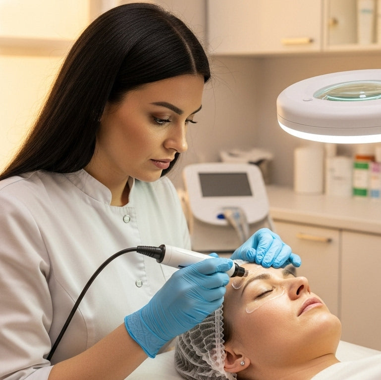 Curso Experta en Dermapen Online de Academia Expertas